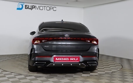 KIA K5, 2021 год, 2 349 990 рублей, 6 фотография