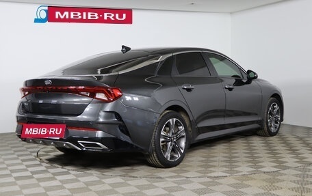 KIA K5, 2021 год, 2 349 990 рублей, 5 фотография