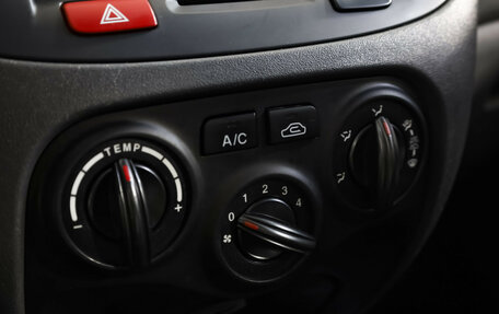 KIA Rio II, 2009 год, 449 000 рублей, 15 фотография