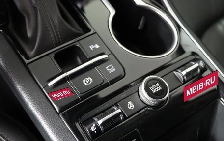 KIA K5, 2021 год, 2 349 990 рублей, 23 фотография