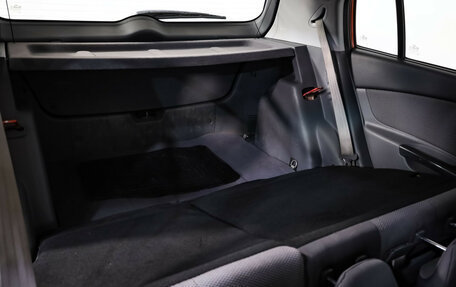 KIA Rio II, 2009 год, 449 000 рублей, 20 фотография