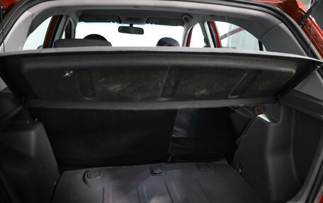 KIA Rio II, 2009 год, 449 000 рублей, 21 фотография