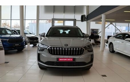 Skoda Kodiaq, 2025 год, 5 800 000 рублей, 8 фотография