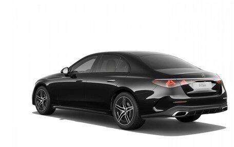 Mercedes-Benz E-Класс, 2024 год, 8 890 485 рублей, 4 фотография