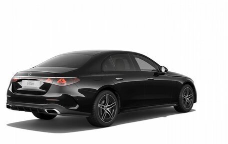 Mercedes-Benz E-Класс, 2024 год, 8 890 485 рублей, 6 фотография