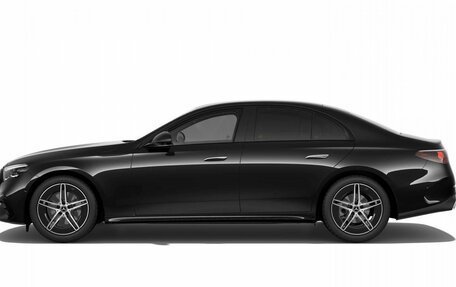 Mercedes-Benz E-Класс, 2024 год, 8 890 485 рублей, 3 фотография