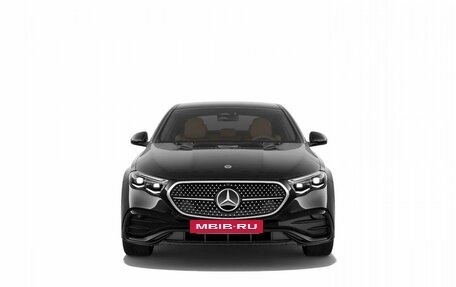 Mercedes-Benz E-Класс, 2024 год, 8 890 485 рублей, 5 фотография