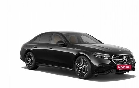 Mercedes-Benz E-Класс, 2024 год, 8 890 485 рублей, 2 фотография