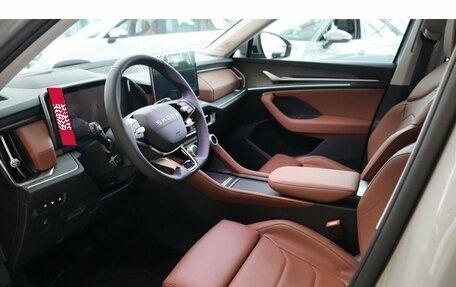 Skoda Kodiaq, 2025 год, 5 800 000 рублей, 9 фотография