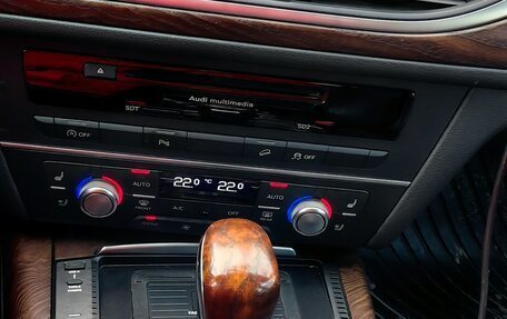 Audi A6 allroad, 2016 год, 3 330 000 рублей, 11 фотография