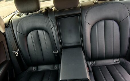 Audi A6 allroad, 2016 год, 3 330 000 рублей, 14 фотография