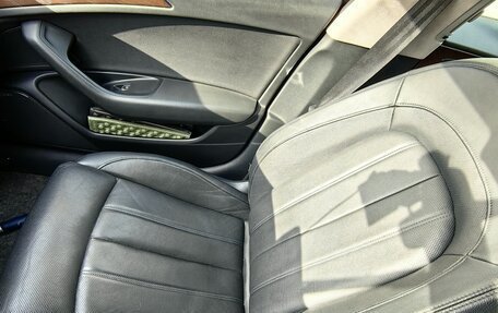 Audi A6 allroad, 2016 год, 3 330 000 рублей, 13 фотография