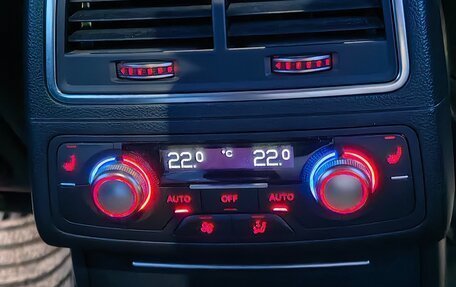 Audi A6 allroad, 2016 год, 3 330 000 рублей, 15 фотография