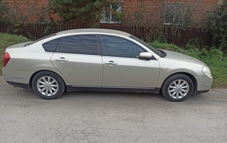 Nissan Teana, 2006 год, 800 000 рублей, 2 фотография