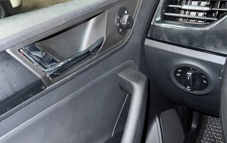 Skoda Rapid II, 2022 год, 1 550 000 рублей, 9 фотография