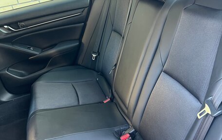 Honda Accord IX рестайлинг, 2022 год, 3 000 000 рублей, 4 фотография