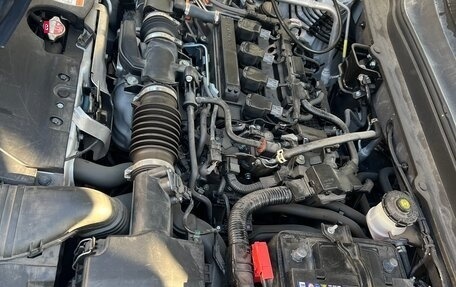 Honda Accord IX рестайлинг, 2022 год, 3 000 000 рублей, 5 фотография