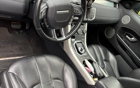 Land Rover Range Rover Evoque I, 2014 год, 2 400 000 рублей, 5 фотография