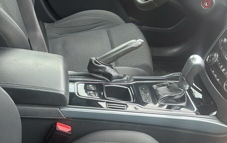 Peugeot 508 II, 2012 год, 520 000 рублей, 4 фотография