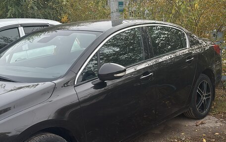 Peugeot 508 II, 2012 год, 520 000 рублей, 2 фотография