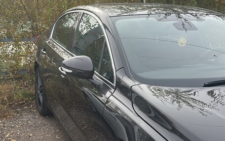 Peugeot 508 II, 2012 год, 520 000 рублей, 3 фотография