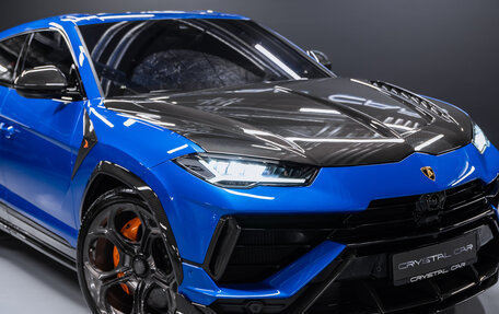 Lamborghini Urus I, 2023 год, 39 000 000 рублей, 8 фотография