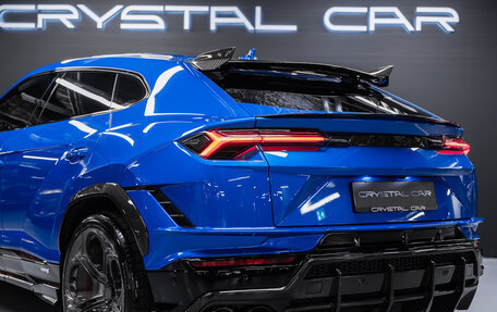 Lamborghini Urus I, 2023 год, 39 000 000 рублей, 9 фотография