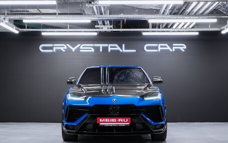 Lamborghini Urus I, 2023 год, 39 000 000 рублей, 5 фотография