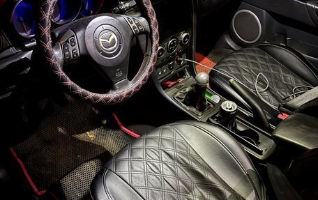 Mazda 3, 2007 год, 360 000 рублей, 2 фотография