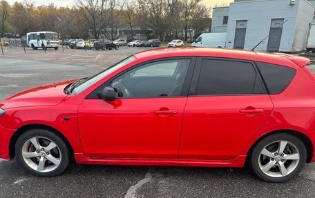 Mazda 3, 2007 год, 360 000 рублей, 6 фотография