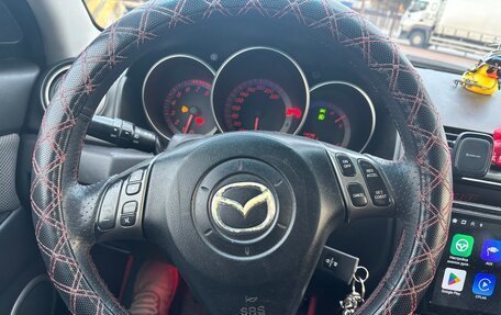 Mazda 3, 2007 год, 360 000 рублей, 8 фотография