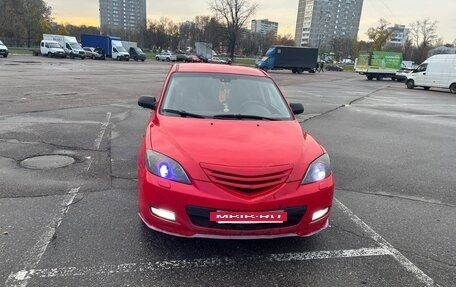 Mazda 3, 2007 год, 360 000 рублей, 10 фотография