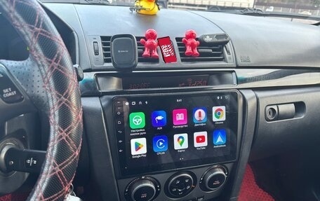 Mazda 3, 2007 год, 360 000 рублей, 4 фотография