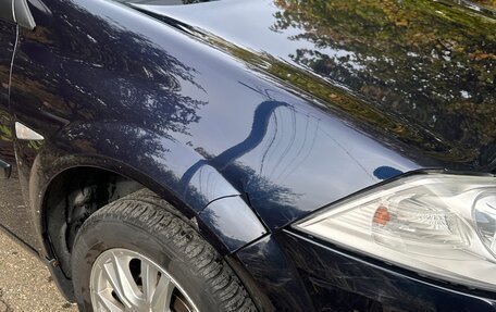 Renault Megane II, 2008 год, 580 000 рублей, 8 фотография