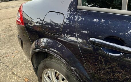 Renault Megane II, 2008 год, 580 000 рублей, 6 фотография