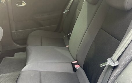 Renault Megane II, 2008 год, 580 000 рублей, 13 фотография