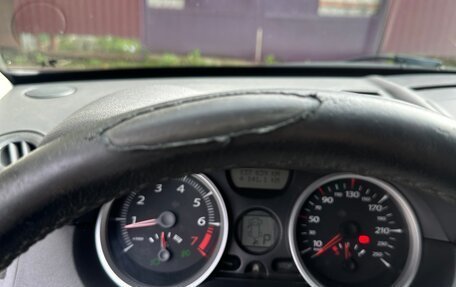 Renault Megane II, 2008 год, 580 000 рублей, 15 фотография