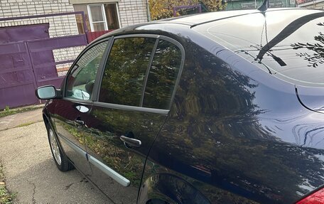 Renault Megane II, 2008 год, 580 000 рублей, 2 фотография