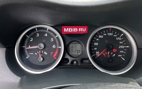 Renault Megane II, 2008 год, 580 000 рублей, 16 фотография
