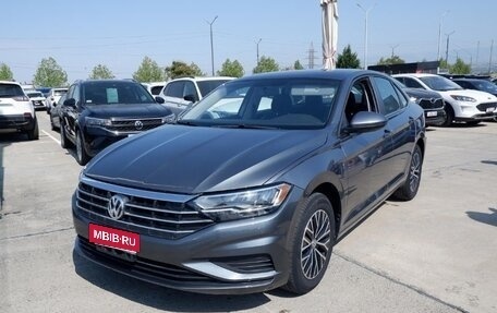 Volkswagen Jetta VII, 2021 год, 1 800 000 рублей, 1 фотография
