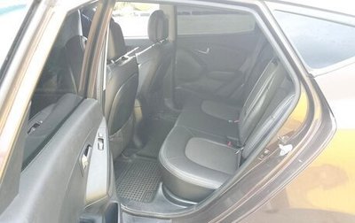 Hyundai ix35 I рестайлинг, 2014 год, 1 118 000 рублей, 1 фотография