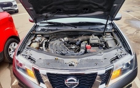 Nissan Terrano III, 2022 год, 1 550 000 рублей, 1 фотография