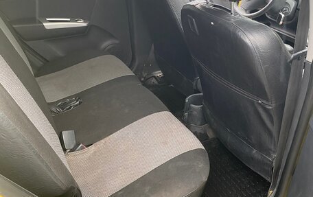 Hyundai Getz I рестайлинг, 2008 год, 650 000 рублей, 9 фотография