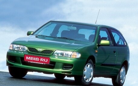 Nissan Almera, 1997 год, 250 000 рублей, 1 фотография