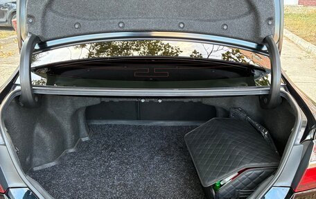 Toyota Camry, 2016 год, 2 320 000 рублей, 11 фотография