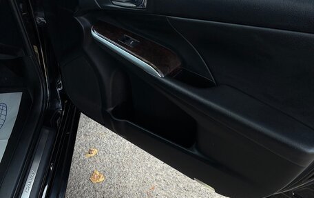 Toyota Camry, 2016 год, 2 320 000 рублей, 9 фотография