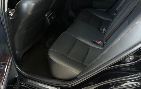 Toyota Camry, 2016 год, 2 320 000 рублей, 7 фотография