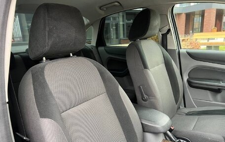 Ford Focus II рестайлинг, 2008 год, 600 000 рублей, 15 фотография