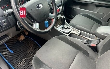 Ford Focus II рестайлинг, 2008 год, 600 000 рублей, 11 фотография