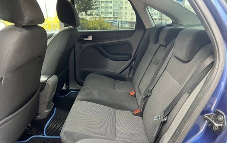 Ford Focus II рестайлинг, 2008 год, 600 000 рублей, 16 фотография